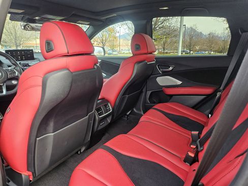 Used 2025 Acura RDX A-Spec image 25