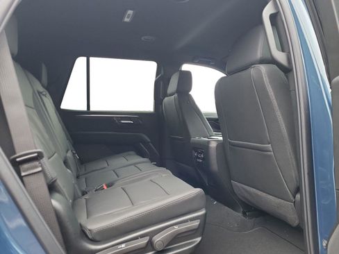 New 2026 Chevrolet Tahoe LT w/ Comfort Package image 26