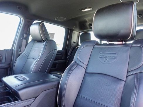 Used 2024 RAM 2500 Rebel w/ Level 2 Equipment Group image 28