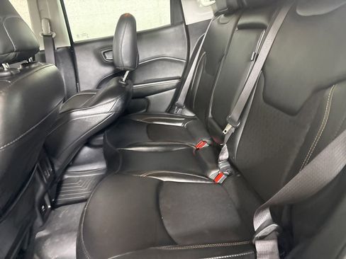 Used 2020 Jeep Compass Latitude image 20