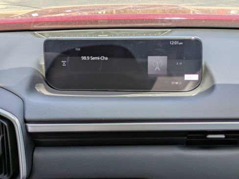 Used 2025 MAZDA CX-50 AWD 2.5 S w/ Weather Package image 19