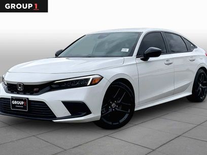 Used 2024 Honda Civic Si