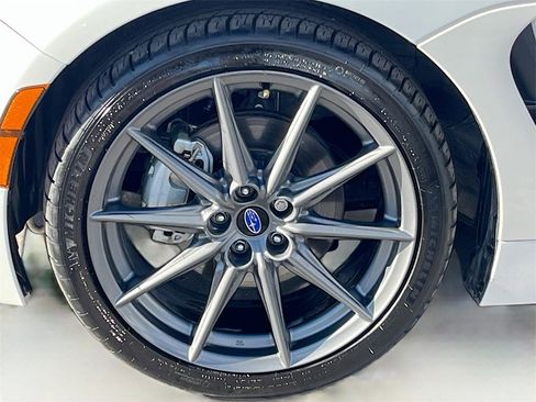 Used 2023 Subaru BRZ Premium image 27
