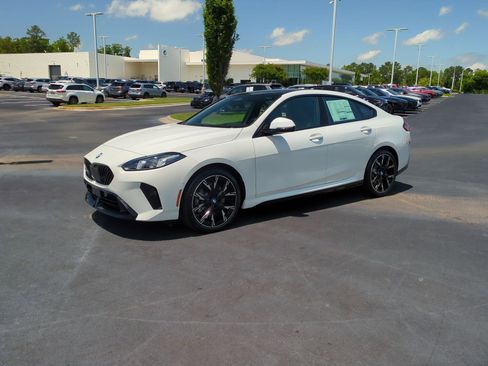 Certified 2026 BMW 228i w/ Technology Package image 5