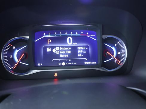 Used 2019 Honda Passport Sport image 15