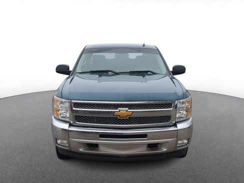 Used 2012 Chevrolet Silverado 1500 LT w/ All-Star Edition image 3