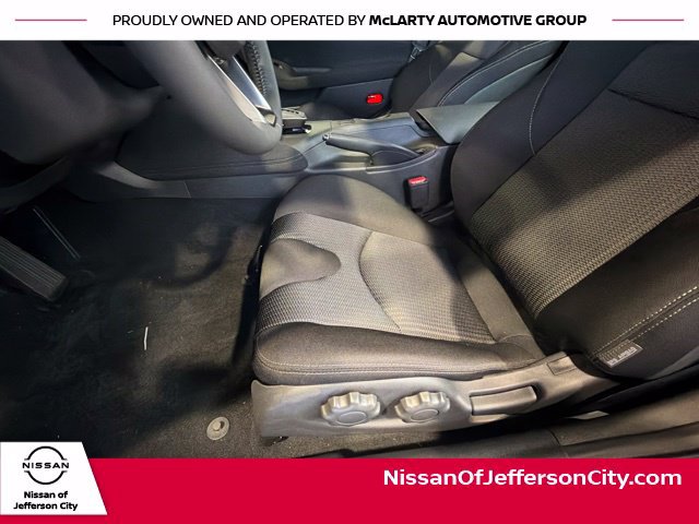 New 2027 Nissan Z Sport w/ Essentials Package (Sport) RWD image 17