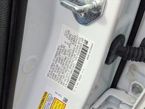 Used 2022 Honda Civic EX image 25