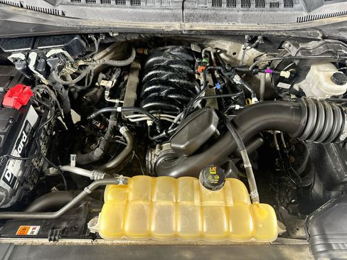 Used 2018 Ford F150 XL w/ Equipment Group 101A Mid AWD/4WD image 31