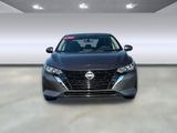 Certified 2025 Nissan Sentra S image 5