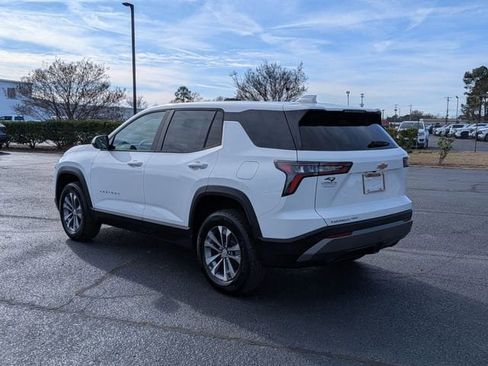 New 2026 Chevrolet Equinox LT w/ Convenience Package II image 5