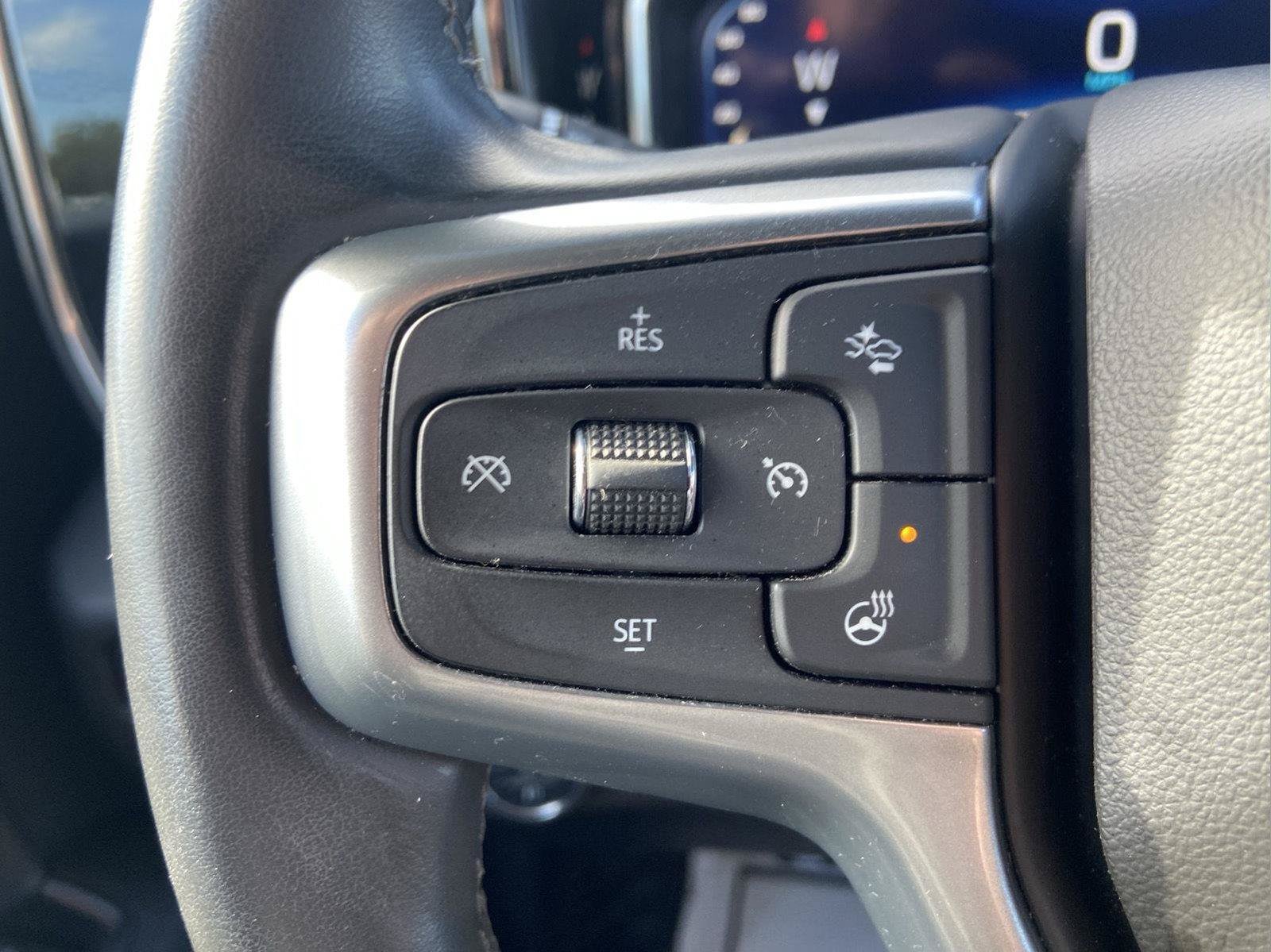 Used 2024 Chevrolet Silverado 3500 LT w/ Midnight Edition AWD/4WD image 24