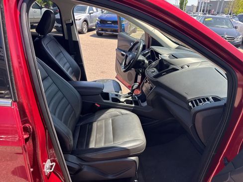 Used 2018 Ford Escape SEL AWD/4WD image 25