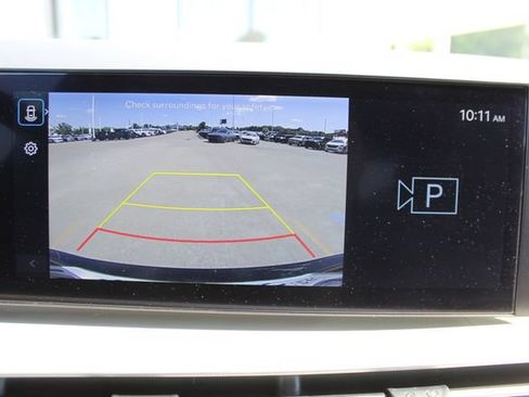 Used 2025 Hyundai Tucson SEL FWD image 19