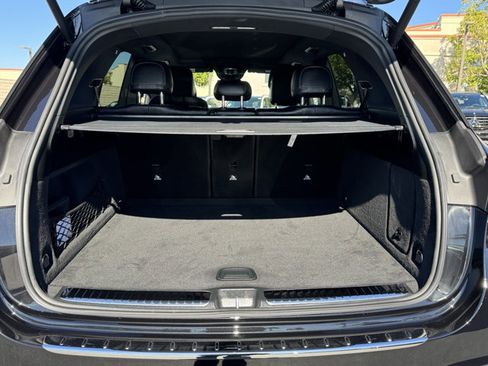 New 2026 Mercedes-Benz GLE 580 4MATIC image 6