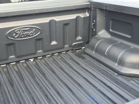Certified 2025 Ford Ranger XL RWD image 8