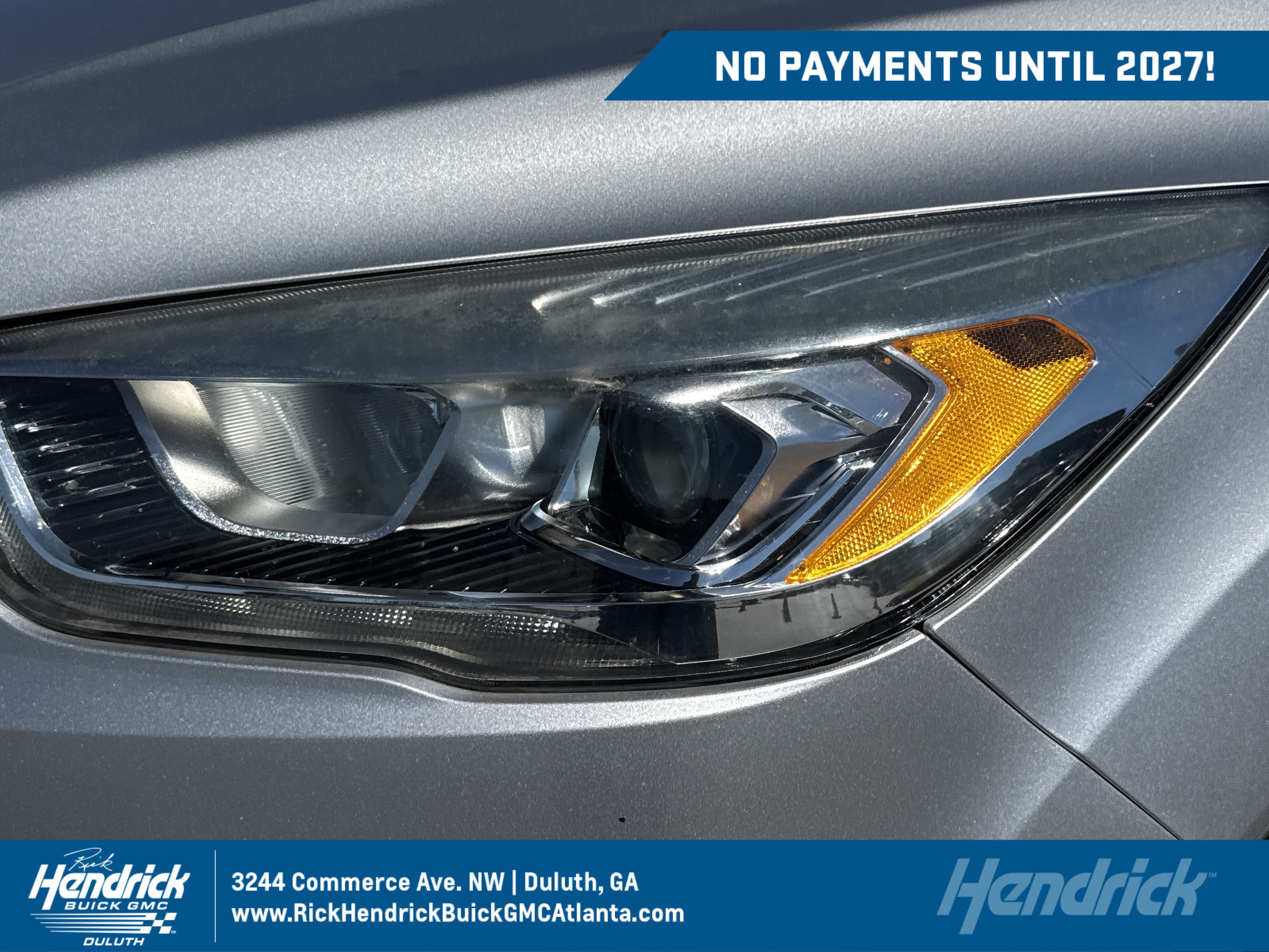 Used 2019 Ford Escape SEL FWD 360° Tour