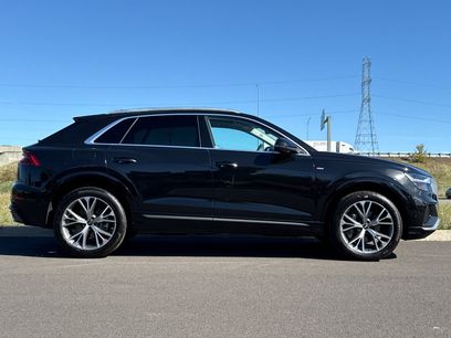 Used 2023 Audi Q8 Premium Plus w/ Premium Plus Package