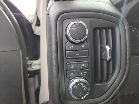 New 2026 GMC Sierra 2500 Pro w/ 1SA Pro Safety Plus Package image 5