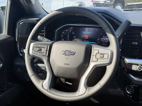 New 2026 Chevrolet Silverado 1500 RST w/ Rally Edition AWD/4WD image 7