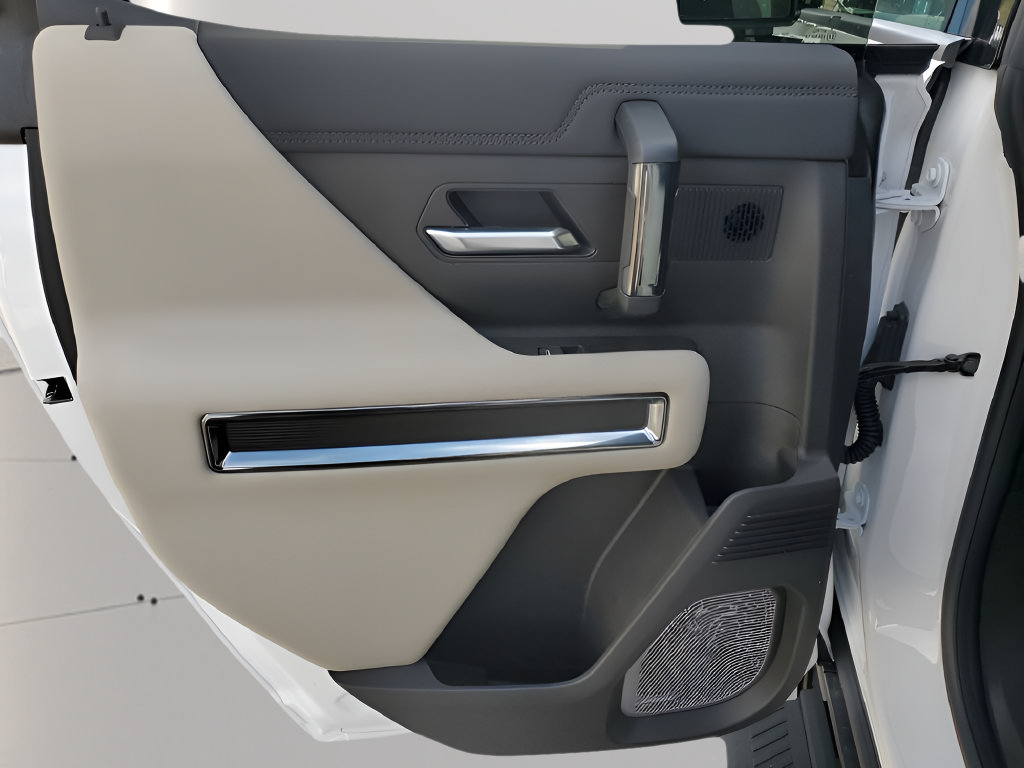 New 2026 GMC Hummer EV SUV AWD/4WD image 20