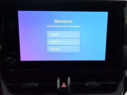 Used 2026 Toyota Corolla SE image 7