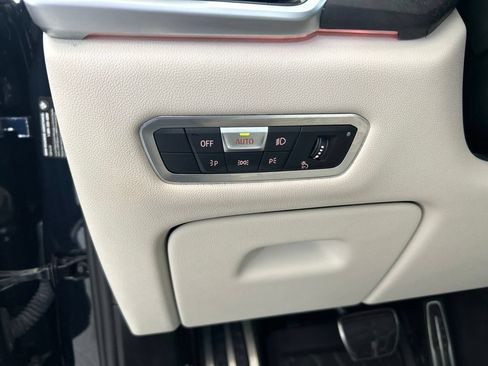 Used 2022 BMW X5 sDrive40i w/ M Sport Package RWD image 46