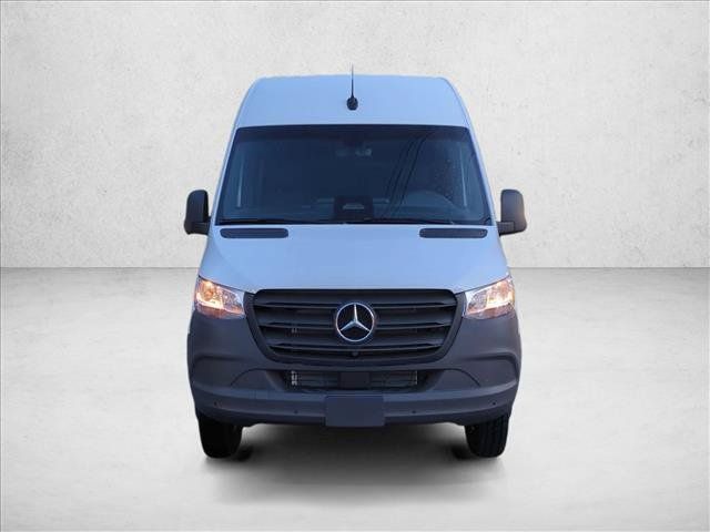 New 2026 Mercedes-Benz Sprinter 3500 image 6