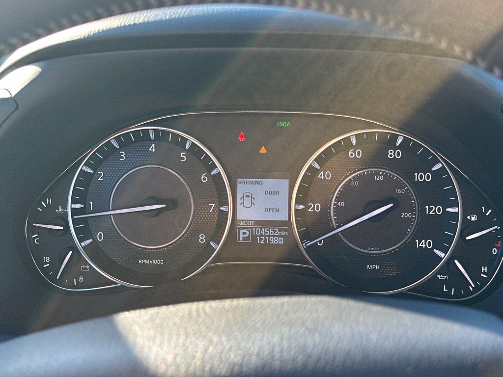 Used 2020 Nissan Armada SL RWD image 32