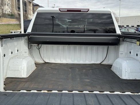 Used 2021 Chevrolet Silverado 1500 RST image 32