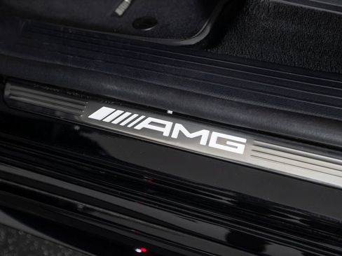 Used 2022 Mercedes-Benz GLE 53 AMG 4MATIC Coupe image 36