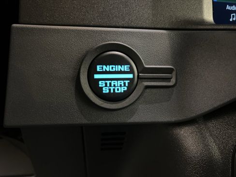 New 2025 Ford Bronco Big Bend image 20