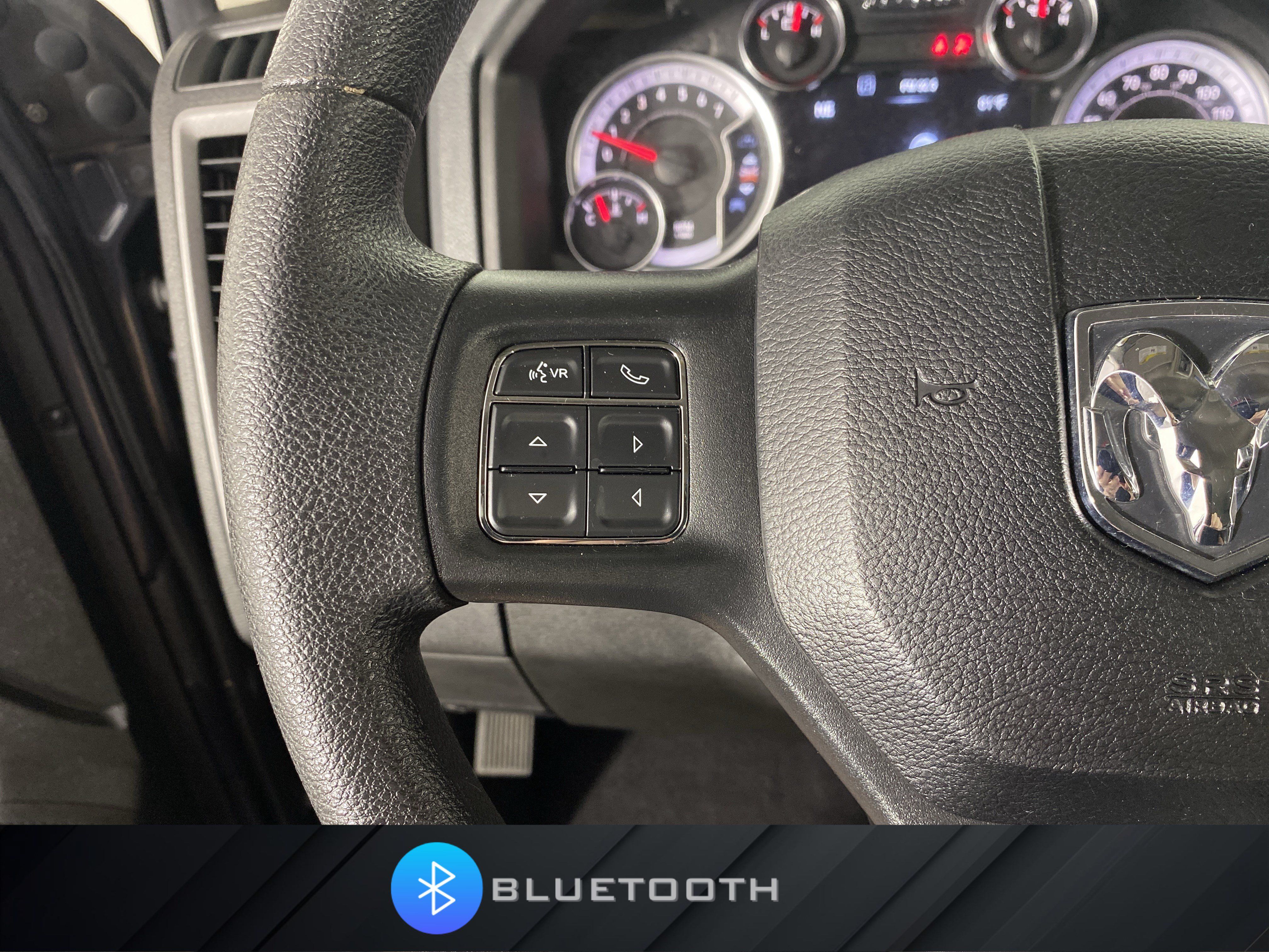Used 2019 RAM 1500 Express w/ Express Value Package AWD/4WD image 19