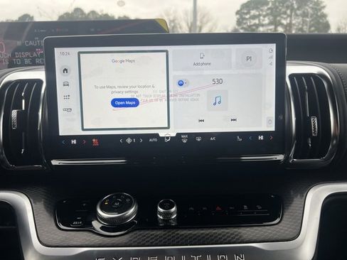 New 2025 Ford Expedition Platinum w/ Stealth Performance Package image 8