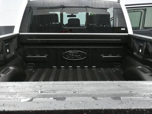 Used 2022 Ford F150 Lariat w/ Equipment Group 501A Mid AWD/4WD image 13