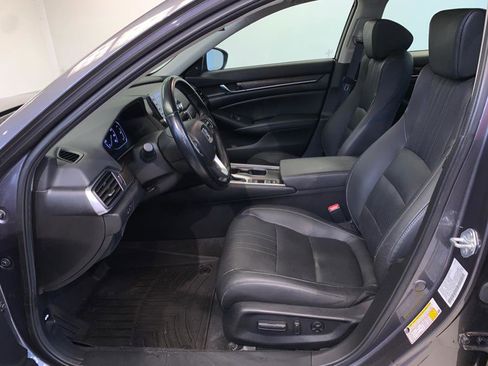 Used 2021 Honda Accord EX-L image 18