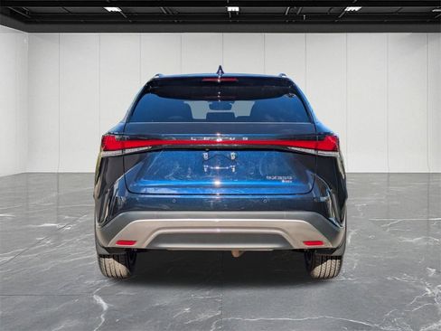 Used 2023 Lexus RX 350 Premium image 7