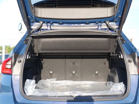 New 2026 BMW X1 xDrive28i w/ Convenience Package image 14