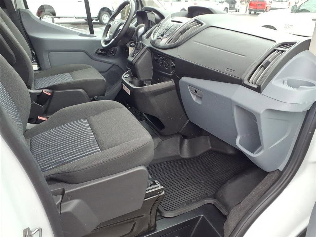 Used 2019 Ford Transit 150 XLT RWD image 25