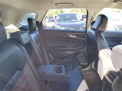 Used 2023 Ford Edge SEL image 30