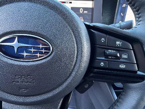 New 2026 Subaru Outback Limited XT AWD/4WD image 20