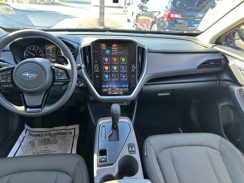 Used 2024 Subaru Crosstrek 2.0i Premium image 22