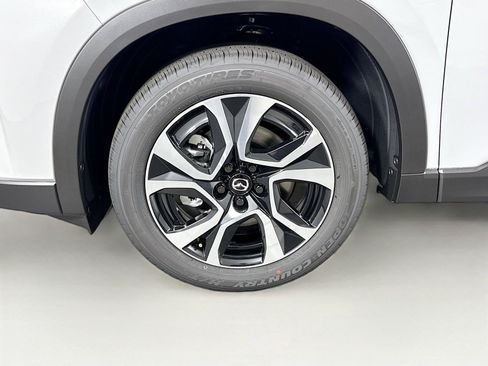 New 2026 MAZDA CX-5 Preferred AWD/4WD image 12