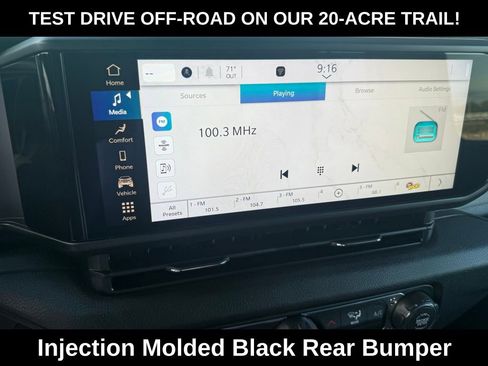 New 2026 Jeep Wrangler Unlimited Sport image 13