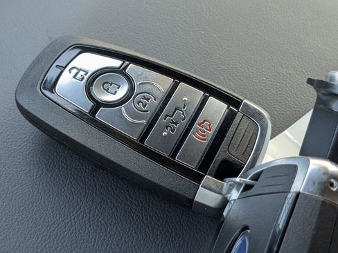 New 2025 Ford F150 Raptor image 34