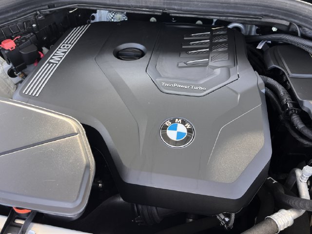Used 2023 BMW X3 sDrive30i w/ Convenience Package RWD image 32