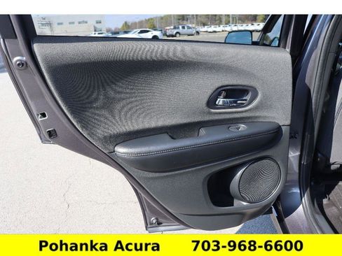 Used 2022 Honda HR-V Sport image 26