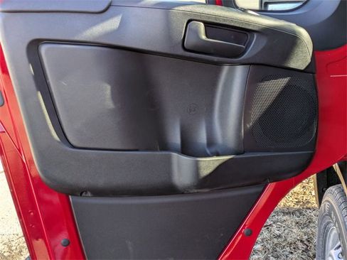 New 2026 RAM ProMaster 1500 w/ Cold Weather Group image 10