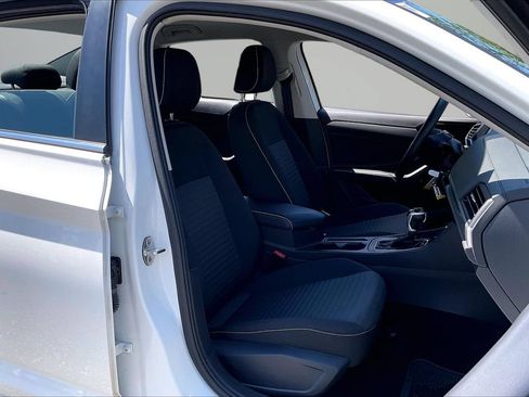 Used 2024 Volkswagen Jetta S FWD image 21