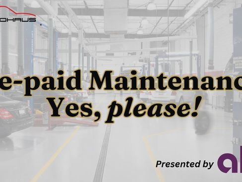 Used 2018 Mercedes-Benz GLS 63 AMG 4MATIC w/ AMG Night Styling Package image 12